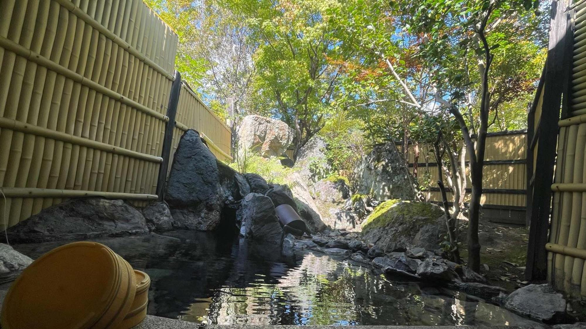 Ryoso Yufuin Yamadaya Otel Dış mekan fotoğraf
