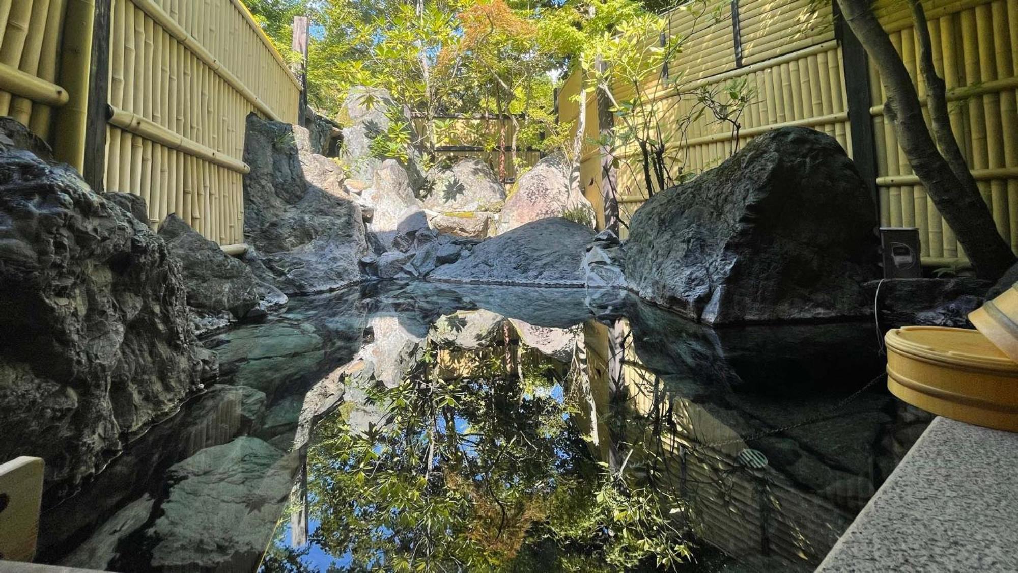 Ryoso Yufuin Yamadaya Otel Dış mekan fotoğraf