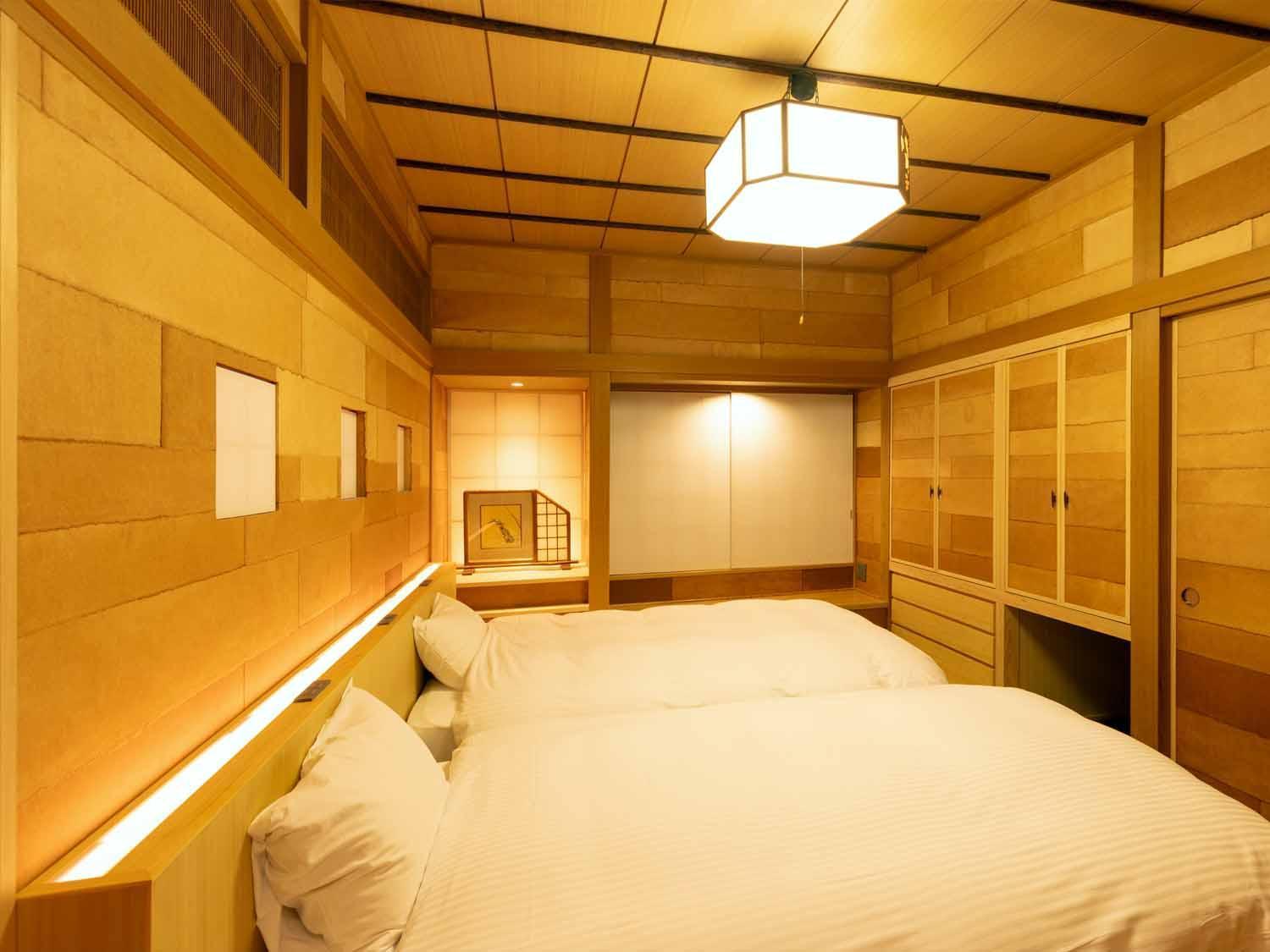 Ryoso Yufuin Yamadaya Otel Dış mekan fotoğraf