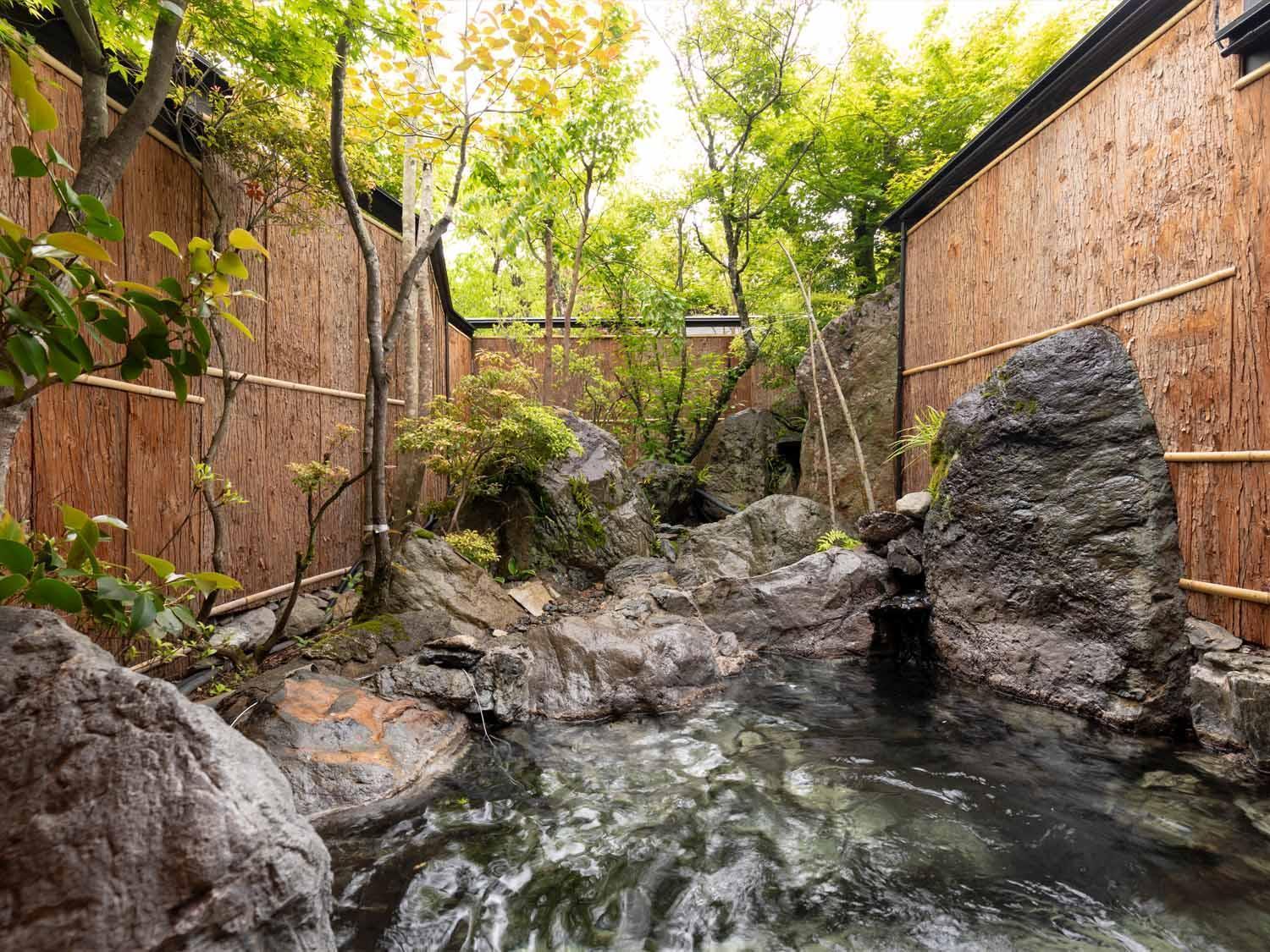 Ryoso Yufuin Yamadaya Otel Dış mekan fotoğraf
