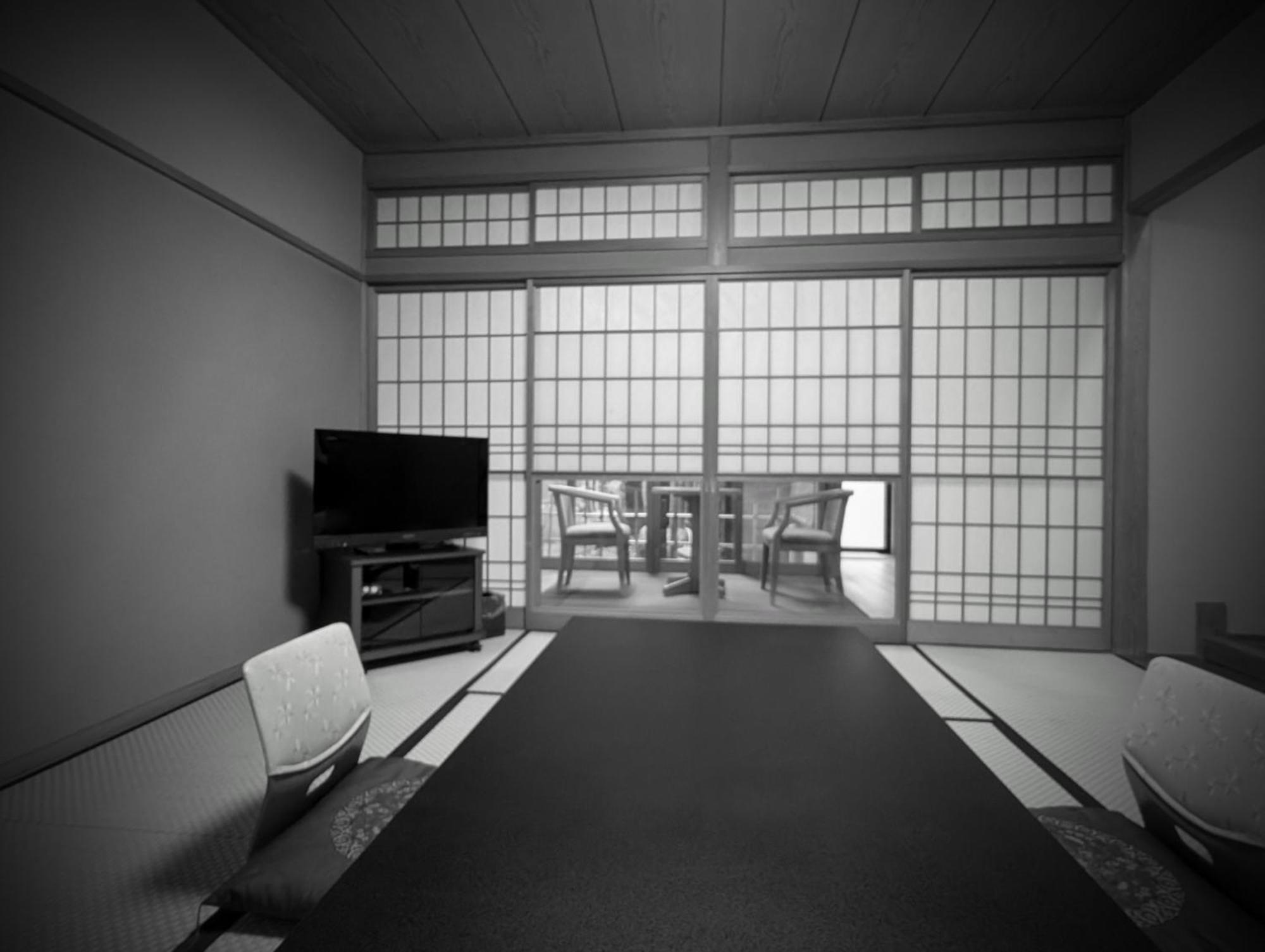 Ryoso Yufuin Yamadaya Otel Dış mekan fotoğraf