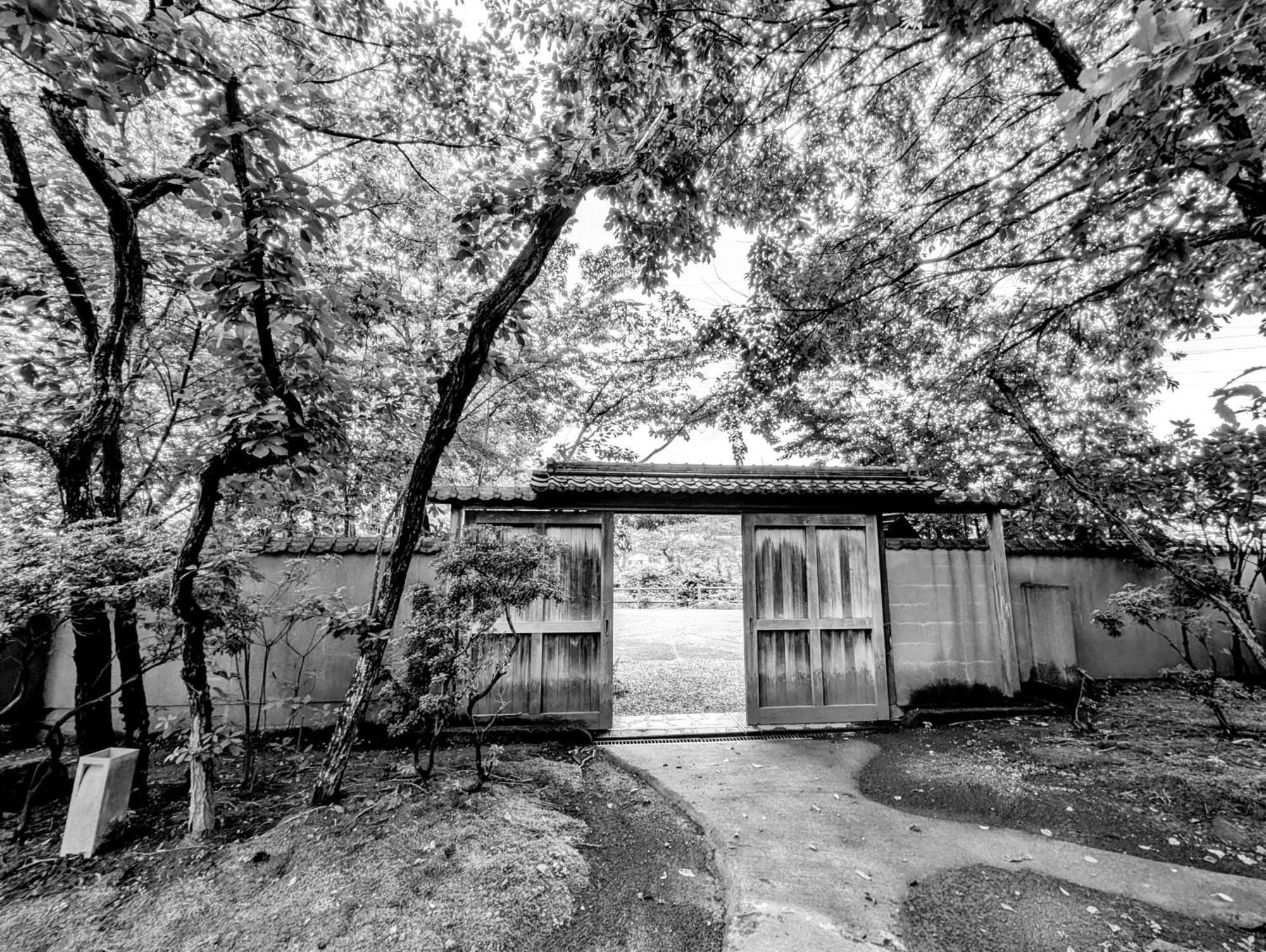Ryoso Yufuin Yamadaya Otel Dış mekan fotoğraf