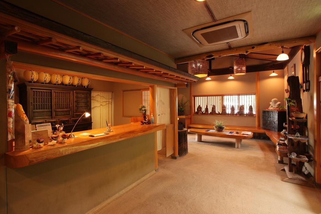 Ryoso Yufuin Yamadaya Otel Dış mekan fotoğraf
